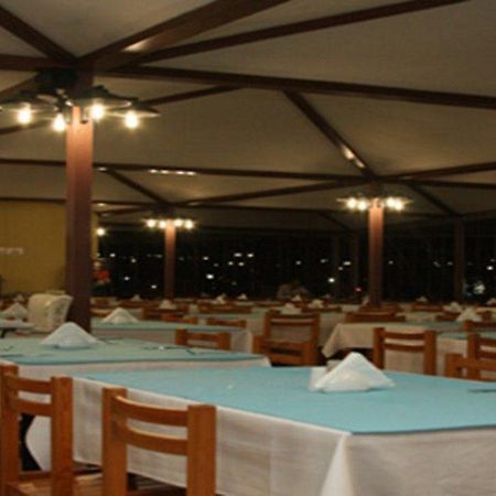 Club Lagonya Belek Exterior photo